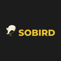 Sobird logo, Sobird contact details