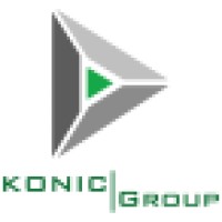 Konic Group logo, Konic Group contact details