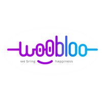 WooBloo logo, WooBloo contact details