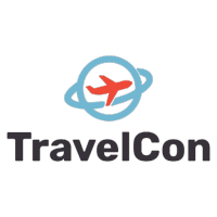 TravelCon logo, TravelCon contact details