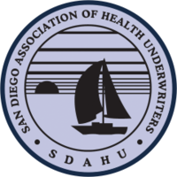 SDAHU logo, SDAHU contact details