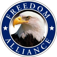 Freedom Alliance logo, Freedom Alliance contact details