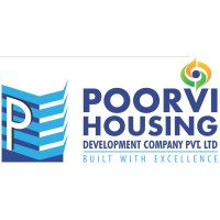 Poorvi Housing Development Co Pvt Ltd logo, Poorvi Housing Development Co Pvt Ltd contact details