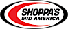 Shoppas Mid America logo, Shoppas Mid America contact details