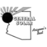 General Solar, Inc logo, General Solar, Inc contact details