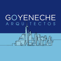 GOYENECHE Arquitectos logo, GOYENECHE Arquitectos contact details