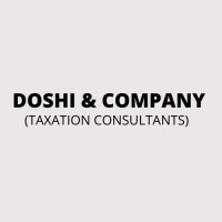 Doshi & Company logo, Doshi & Company contact details