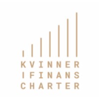 Kvinner i Finans Charter logo, Kvinner i Finans Charter contact details