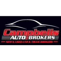 Campbells Auto Brokers logo, Campbells Auto Brokers contact details