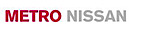 Metro Nissan logo, Metro Nissan contact details