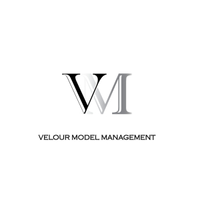 Velour Model Management logo, Velour Model Management contact details