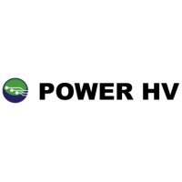 Power HV Inc. logo, Power HV Inc. contact details