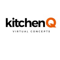 kitchenQ | virtual concepts logo, kitchenQ | virtual concepts contact details