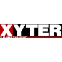 Xyter Media logo, Xyter Media contact details