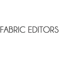 FABRIC EDITORS logo, FABRIC EDITORS contact details