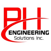 PH Engineering Solutions Inc. logo, PH Engineering Solutions Inc. contact details