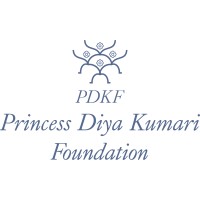 Princess Diya Kumari Foundation logo, Princess Diya Kumari Foundation contact details