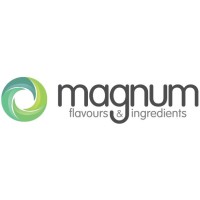 Magnum Flavours & Ingredients logo, Magnum Flavours & Ingredients contact details