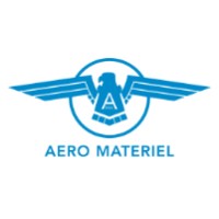 Aero Materiel AB logo, Aero Materiel AB contact details