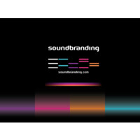 Soundbranding logo, Soundbranding contact details