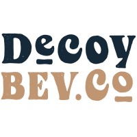 Decoy Beverage Company logo, Decoy Beverage Company contact details