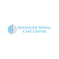 Advanced Spinal Care logo, Advanced Spinal Care contact details