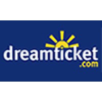 Dreamticket logo, Dreamticket contact details