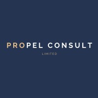 Propel Consult Limited logo, Propel Consult Limited contact details