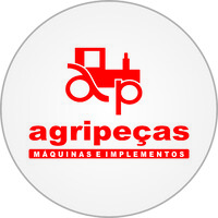 Agripeças Máquinas e Implementos Agrícolas logo, Agripeças Máquinas e Implementos Agrícolas contact details