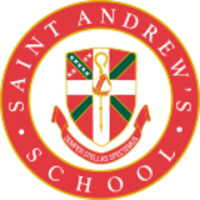 St Andrews School logo, St Andrews School contact details