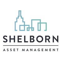 Shelborn Asset Management logo, Shelborn Asset Management contact details