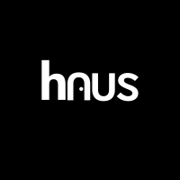 Haus logo, Haus contact details