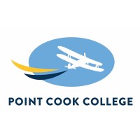 Point Cook P-9 College logo, Point Cook P-9 College contact details