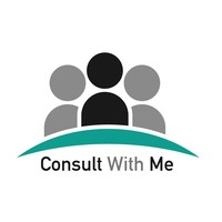 Consult With Me logo, Consult With Me contact details