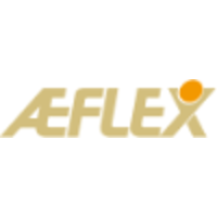 Aeflex logo, Aeflex contact details