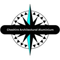 Cheshire Architectural Aluminium logo, Cheshire Architectural Aluminium contact details