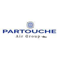 Partouche Air Group logo, Partouche Air Group contact details