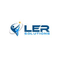 LER SOLUTIONS logo, LER SOLUTIONS contact details