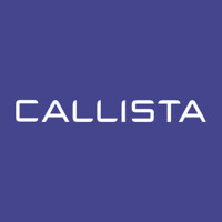 Callista logo, Callista contact details