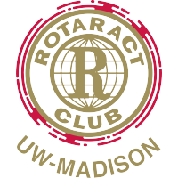 Rotaract UW Madison logo, Rotaract UW Madison contact details