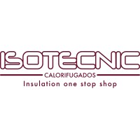 Calorifugados ISOTECNIC, S.L. logo, Calorifugados ISOTECNIC, S.L. contact details