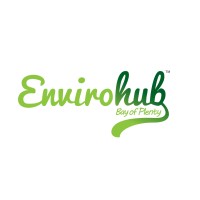 Envirohub BOP logo, Envirohub BOP contact details