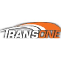 Trans One logo, Trans One contact details