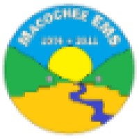 Macochee Joint Ambulance District logo, Macochee Joint Ambulance District contact details