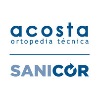 Acosta Sanicor Ortopedia Técnica logo, Acosta Sanicor Ortopedia Técnica contact details