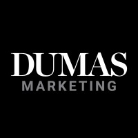 Dumas Marketing logo, Dumas Marketing contact details