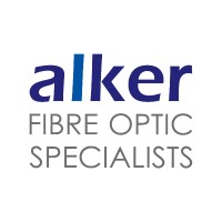 Alker Fibre Optic Specialists Ltd. logo, Alker Fibre Optic Specialists Ltd. contact details