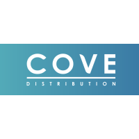 Cove Distribution logo, Cove Distribution contact details