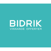 Bidrik logo, Bidrik contact details