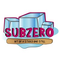 Subzero logo, Subzero contact details